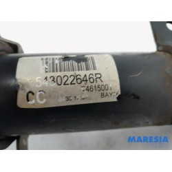 Renault - Scenic - Front shock absorber rod, right
