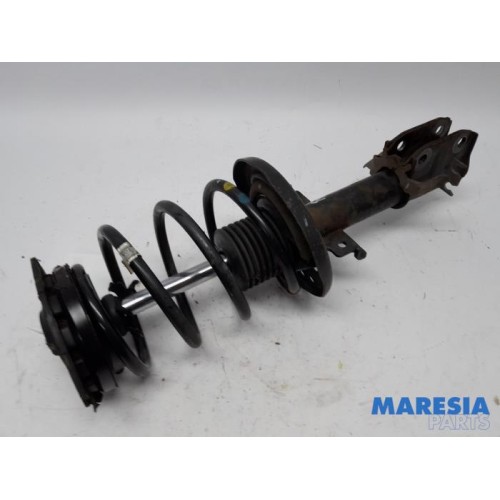 Renault - Scenic - Front shock absorber rod, right