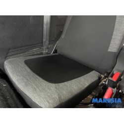 Citroen - Grand C4 Space Tourer - Stoel achter