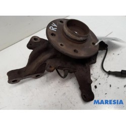 Renault - Scenic - Knuckle, front right