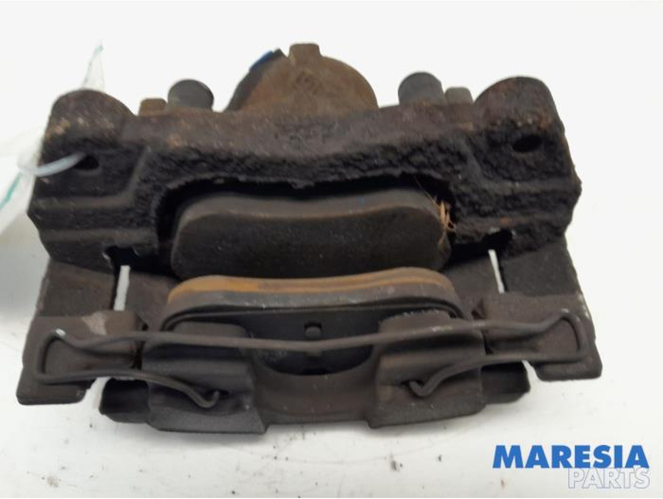 Renault - Scenic - Bremszange links vorne