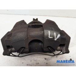 Renault - Scenic - Bremszange links vorne