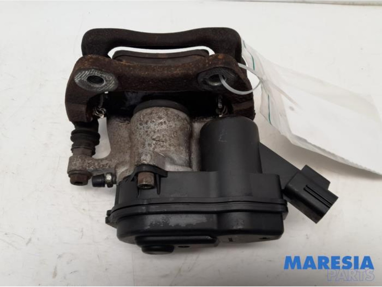 Renault - Scenic - Bremszange links hinten