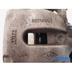 Renault - Scenic - Bremszange links hinten