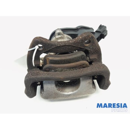 Renault - Scenic - Rear brake calliper, right