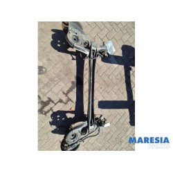 Peugeot - Partner - Rear-wheel drive axle