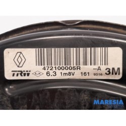 Renault - Scenic - Brake servo