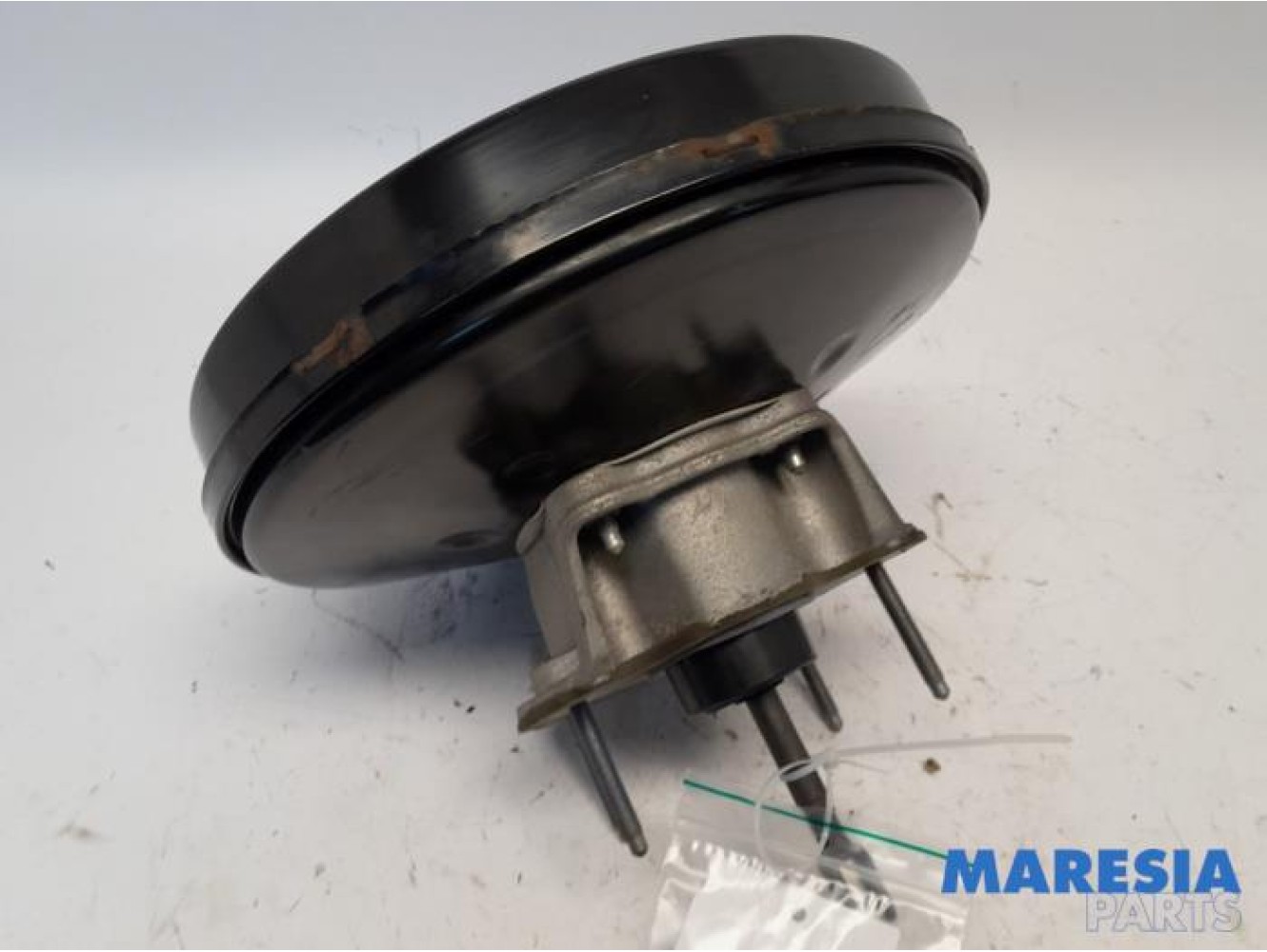 Renault - Scenic - Brake servo