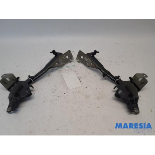 Renault - Scenic - Bonnet Hinge