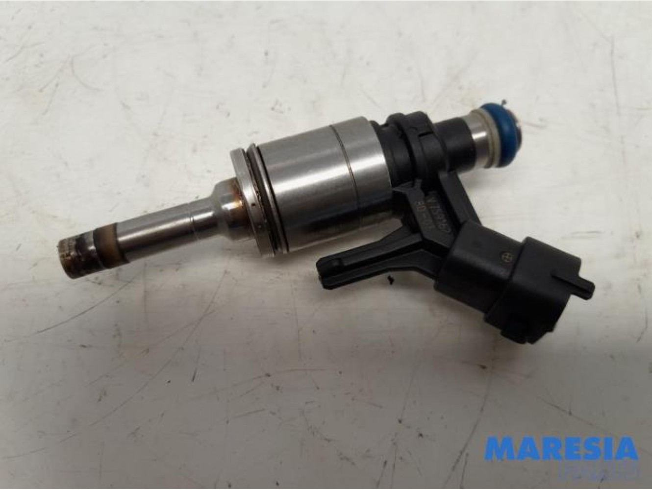 Peugeot - 3008 - Injector (petrol injection)