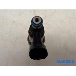 Peugeot - 3008 - Injector (petrol injection)