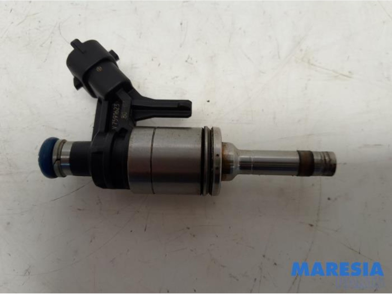 Peugeot - 3008 - Injector (petrol injection)