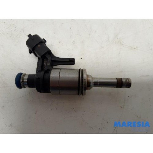 Peugeot - 3008 - Injector (petrol injection)