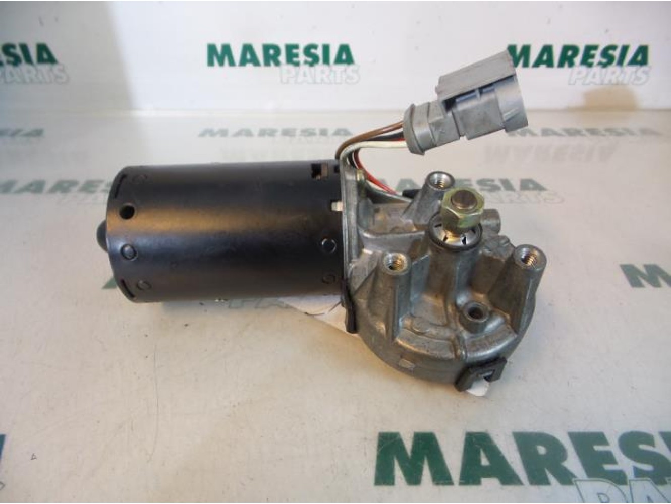 Renault - Megane Scenic - Front wiper motor