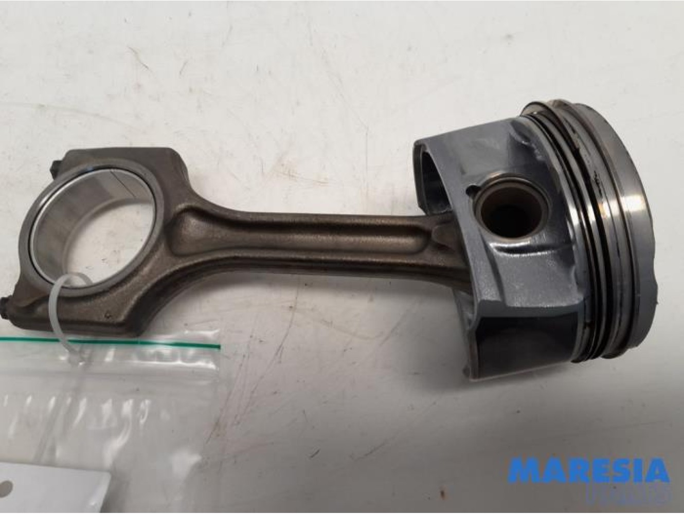 Peugeot - 3008 - Connecting rod