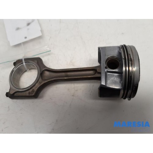 Peugeot - 3008 - Connecting rod
