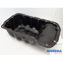 Peugeot - 3008 - Sump