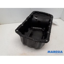 Peugeot - 3008 - Sump
