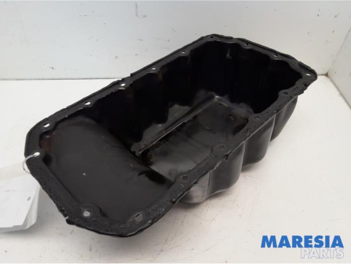 Peugeot - 3008 - Sump