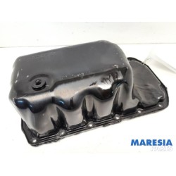 Peugeot - 3008 - Sump