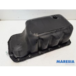 Peugeot - 3008 - Sump