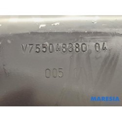Peugeot - 3008 - Sump