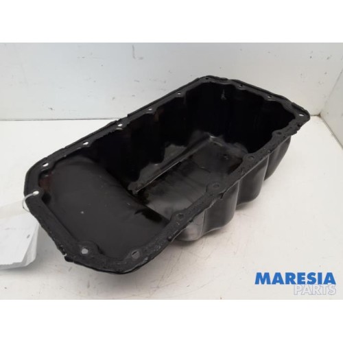 Peugeot - 3008 - Sump