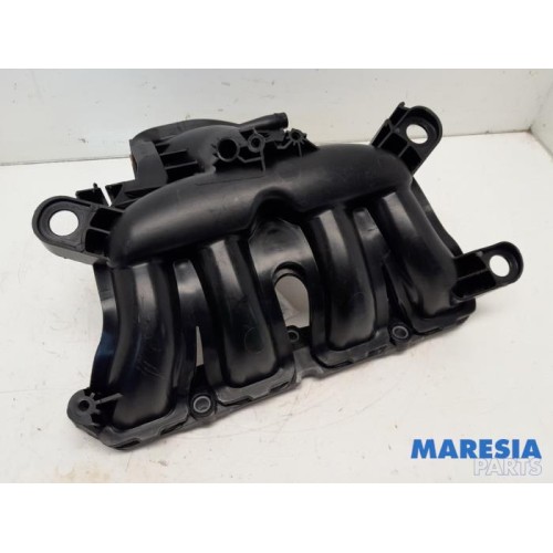 Peugeot - 3008 - Intake manifold