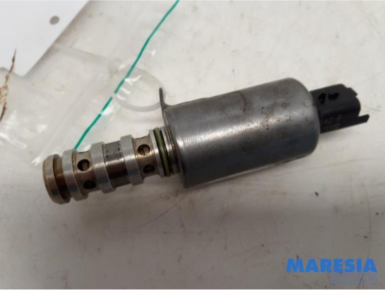 Peugeot - 3008 - Camshaft sensor