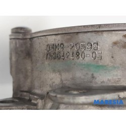 Peugeot - 3008 - Pompe à vide (essence)