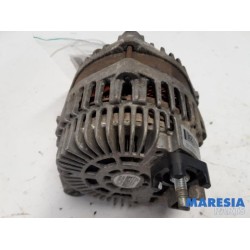 Renault - Scenic - Dynamo