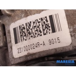 Renault - Scenic - Dynamo