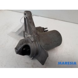 Renault - Scenic - Starter