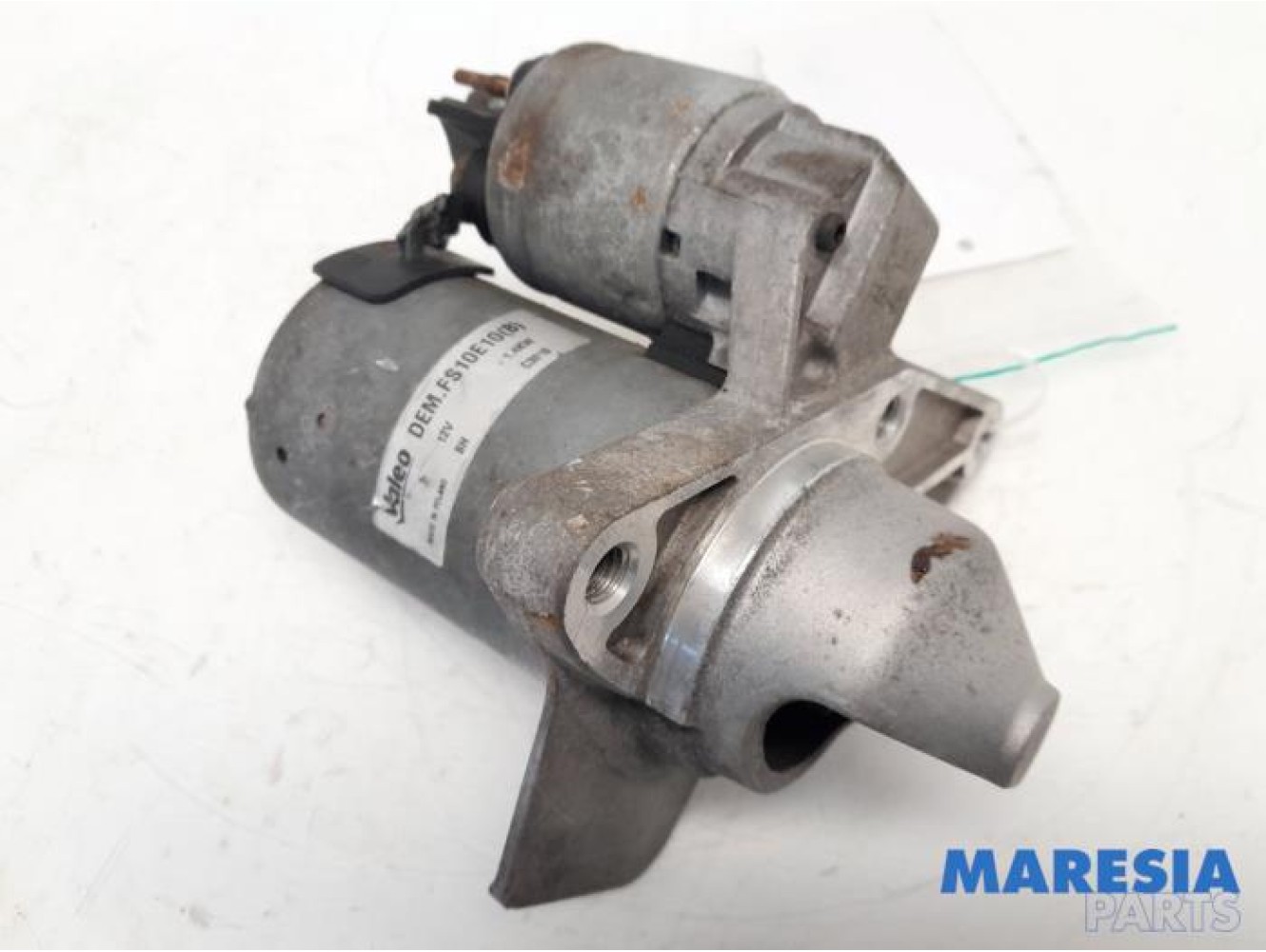 Renault - Scenic - Starter