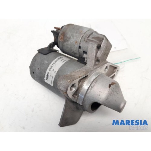 Renault - Scenic - Starter