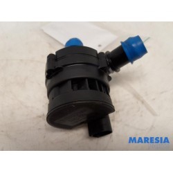 Renault - Scenic - Additional water pump