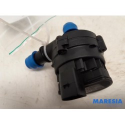 Renault - Scenic - Additional water pump