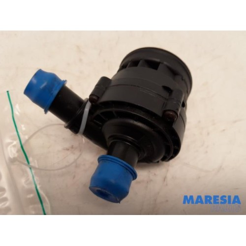 Renault - Scenic - Additional water pump