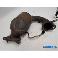 Renault - Scenic - Catalytic converter