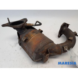 Renault - Scenic - Catalytic converter