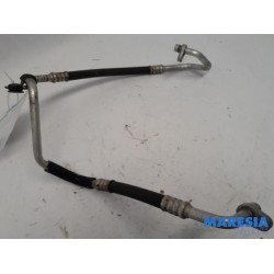 Renault - Scenic - Air conditioning line