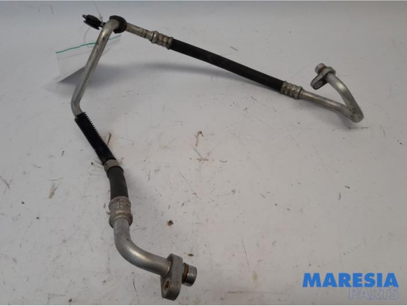 Renault - Scenic - Air conditioning line