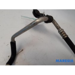 Renault - Scenic - Air conditioning line