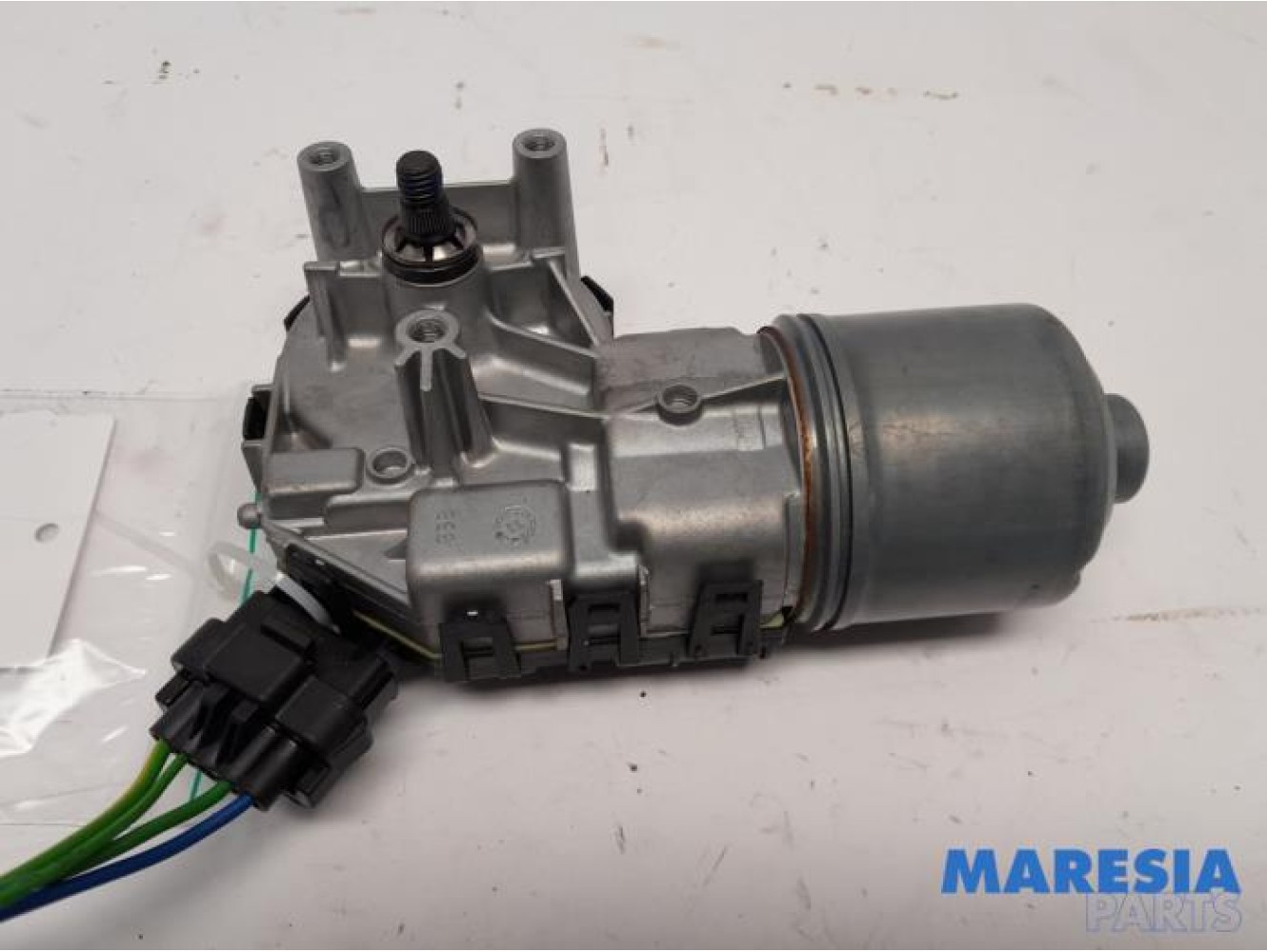 Citroen - Berlingo - Front wiper motor