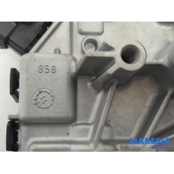 Citroen - Berlingo - Front wiper motor