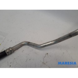 Renault - Scenic - Air conditioning line