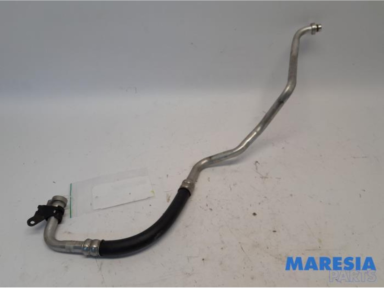 Renault - Scenic - Air conditioning line