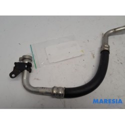 Renault - Scenic - Air conditioning line