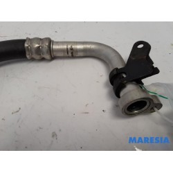 Renault - Scenic - Air conditioning line