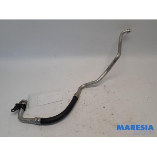 Renault - Scenic - Air conditioning line